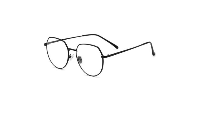 Unisex Glasses NHXU 1633580